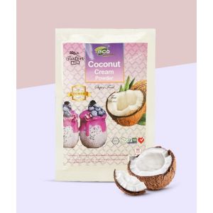 Eco Gobal Eco Coconut Milk Cream Powder - 300gm