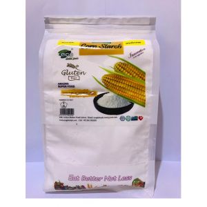 Eco Gobal Eco Corn Starch - 1kg