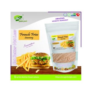 Eco Gobal Eco French Fries - 300gm