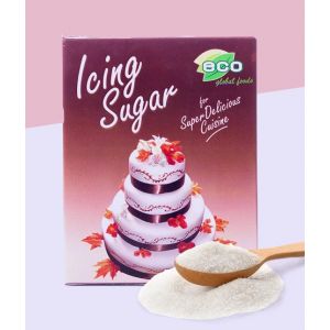 Eco Gobal Eco Icing Sugar - 400gm