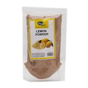 Eco Gobal Eco Lemon Powder - 100gm