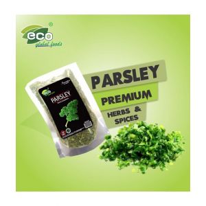 Eco Gobal Eco Parsley - 25gm