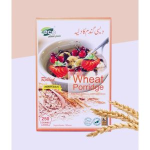 Eco Gobal Eco Rolled Wheat - 175gm