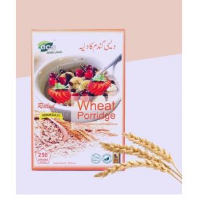 Eco Gobal Eco Rolled Wheat - 1kg