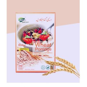 Eco Gobal Eco Rolled Wheat - 250gm