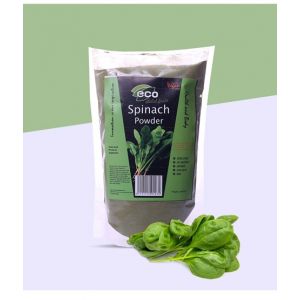 Eco Gobal Eco Spinach Powder - 100gm