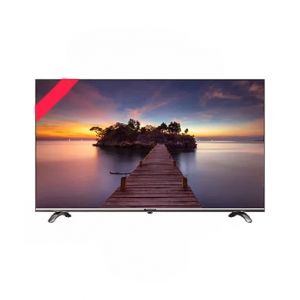 EcoStar 40" 4K Smart LED TV (CX-40U871)
