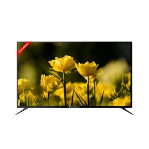 EcoStar 49" 4K UHD Smart LED TV (CX-49UD921P)