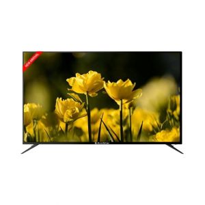 EcoStar 65" Smart 4K UHD LED TV (CX-65UD921P)