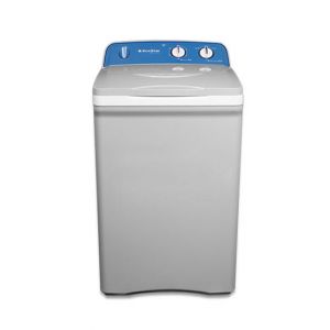 EcoStar Top Load Semi Automatic Washing Machine 12KG (WM-12-400W)