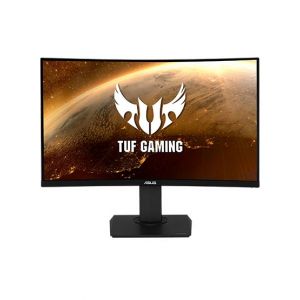 ASUS TUF 31.5" Curved HDR Gaming Monitor (VG32VQR)