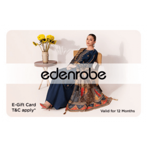 Edenrobe E-Gift Card