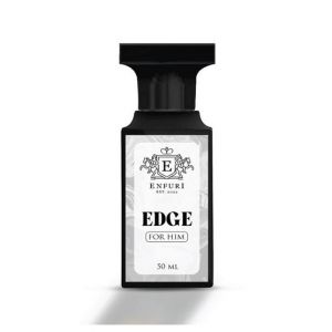 Enfuri Edge Eau De Parfum For Men 50ml