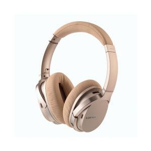 Edifier Active Noise Cancelling Bluetooth Over-Ear Headphone Gold (W860NB)