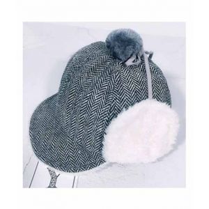 Eizy Buy Warm Bomber Hat For Kids