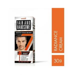 Emami Fair & Handsome Fairness Cream For Men 30g