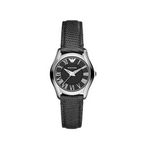 Emporio Armani Classic Women's Watch Black (AR1712)