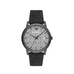 Emporio Armani Luigi Men's Watch Black (AR11274)