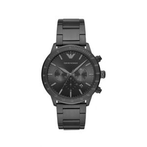 Emporio Armani Mario Men's Watch Black (AR11242)