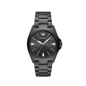 Emporio Armani Nicola Men's Watch Black (AR11257)