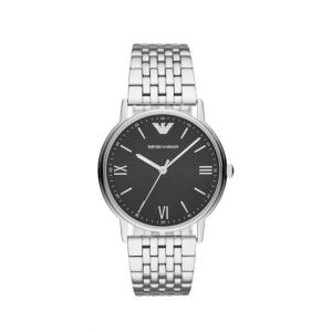Emporio Armani Men's Watch Silver (AR11152)