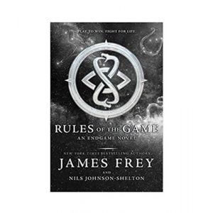 Endgame Rules Of The Game Book