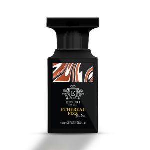 Enfuri Ethereal Fizz Eau De Parfum For Men - 50ml