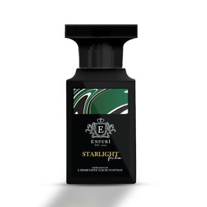 Enfuri Starlight Eau De Parfum For Men - 50ml