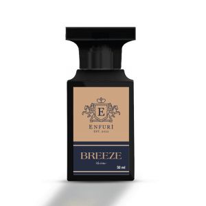 Enfuri Breeze Eau De Parfum For UniSex 50ml