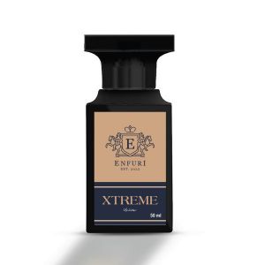 Enfuri Xtreme Eau De Parfum For Unisex 50ml