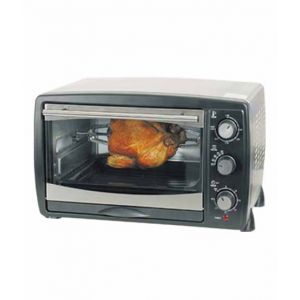 Cambridge Oven Toaster (EO-627)