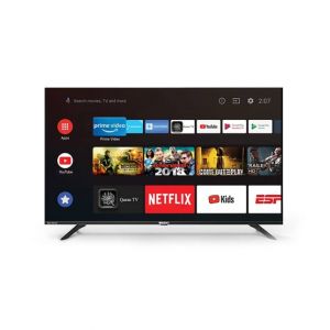Orient Epic 50S 4K UHD Android LED TV