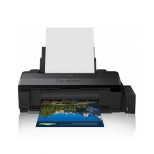 Epson Inkjet A3 Color Printer (L1800) - Official Warranty