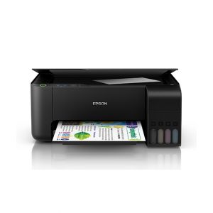 Epson All-in-One Ink Tank Printer (L3110) - Official Warranty