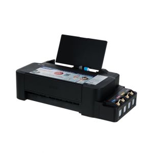 Epson Inkjet Color Printer (L120)