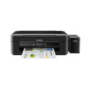 Epson Inkjet Colour Printer (L382)