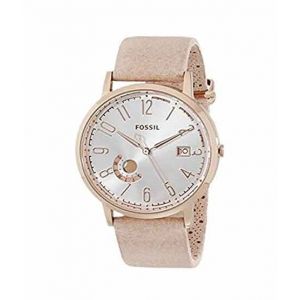 Fossil Vintage Muse Women's Watch Rose Gold (ES3751)