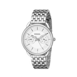 Fossil Tailor Women's Watch Silver (ES3911)
