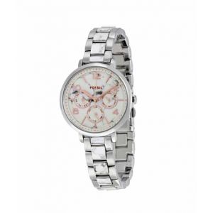 Fossil Jacqueline Women's Watch Silver (ES3939)