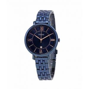 Fossil Jacqueline Women's Watch Blue (ES4094)