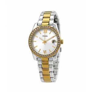 Fossil Scarlette Women's Watch Gold (ES4319)