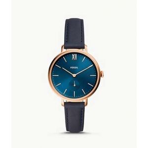 Fossil Kalya Women's Watch Blue (ES4663)