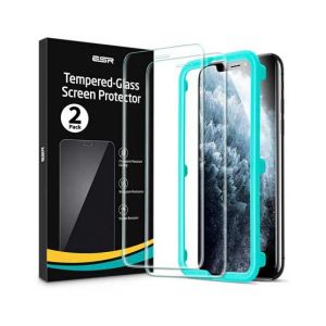ESR Tempered Glass Screen Protector For iPhone 11/XR