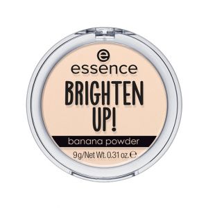 Essence Brighten Up Banana Face Powder - 9g (20)