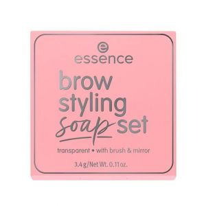 Essence Brow Styling Soap Set For Brow 3.4g