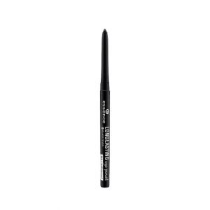 Essence Long Lasting Eye Pencil - Sparkling Black (034)