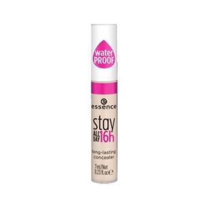 Essence Stay All Day 16h Long Lasting Concealer - 10 Natural Beige