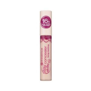 Essence Stay All Day 16h Long Lasting Concealer - 20 Nude Beige