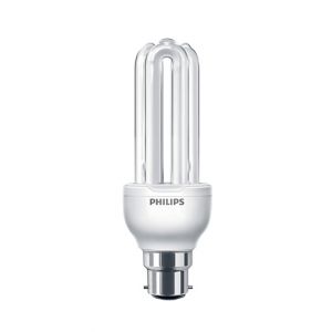 Philips Essential B22 18W Light Bulb Cool DayLight