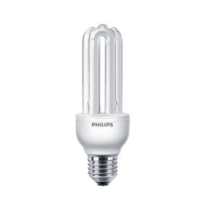 Philips Essential E27 18W Light Bulb Warm White